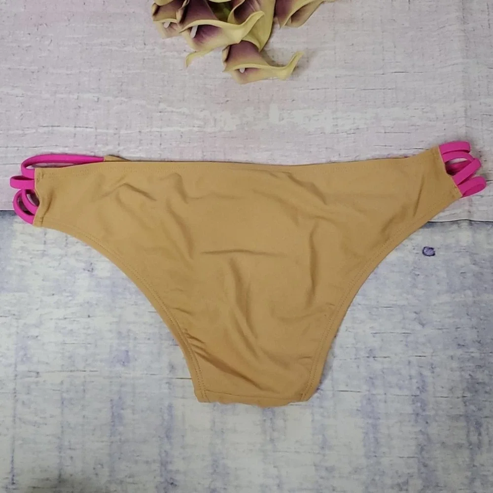 Cabana Del Sol Bikini Bottoms